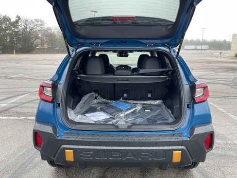 New 2026 Subaru Crosstrek 2.5i Wilderness AWD/4WD image 18