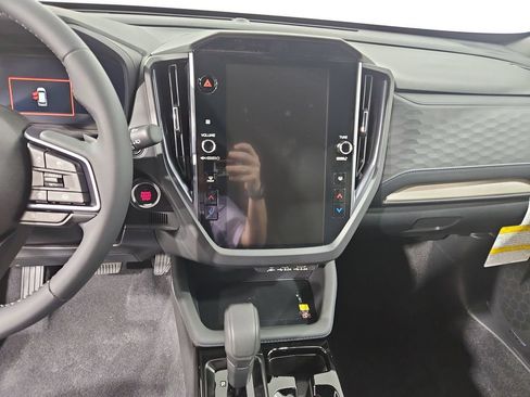 New 2026 Subaru Forester Limited AWD/4WD image 17