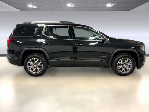 Used 2021 GMC Acadia SLT image 6
