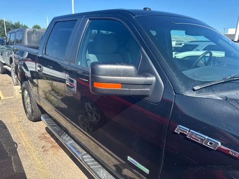 Used 2013 Ford F150 XLT w/ Luxury Equipment Group AWD/4WD image 7