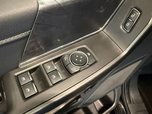 Used 2023 Ford F150 XLT w/ Equipment Group 302A High AWD/4WD image 19