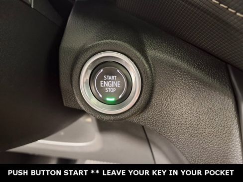 Used 2021 Chevrolet TrailBlazer ACTIV w/ Sun and Liftgate Package image 14