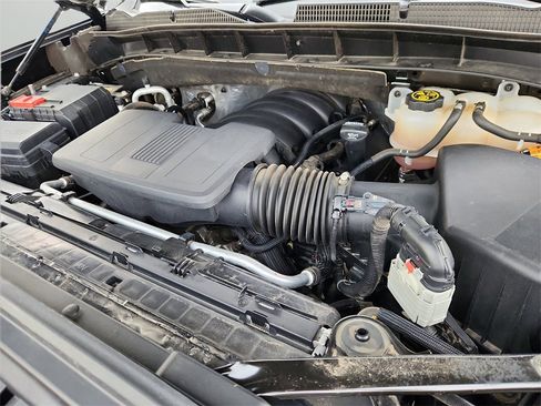 Used 2022 GMC Sierra 1500 Denali w/ Denali Reserve Package image 17