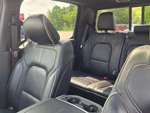 Used 2020 RAM 1500 Limited AWD/4WD image 25