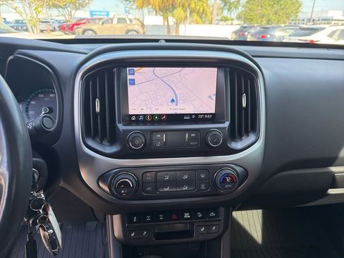 Used 2022 Chevrolet Colorado ZR2 w/ ZR2 Dusk Special Edition image 23