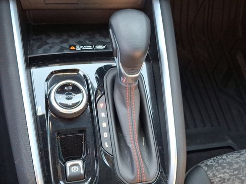 Certified 2023 Chevrolet Colorado Z71 w/ Z71 Convenience Package 2 image 14