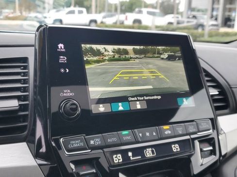 Used 2024 Honda Odyssey EX-L image 23