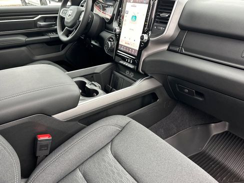 New 2026 RAM 1500 Big Horn image 16