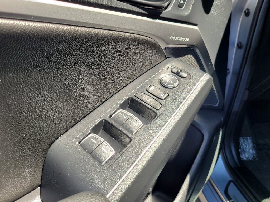 Certified 2024 Acura Integra A-Spec w/ Technology Package FWD image 32