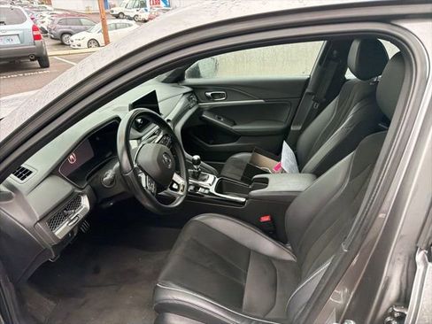 Used 2023 Acura Integra A-Spec image 4