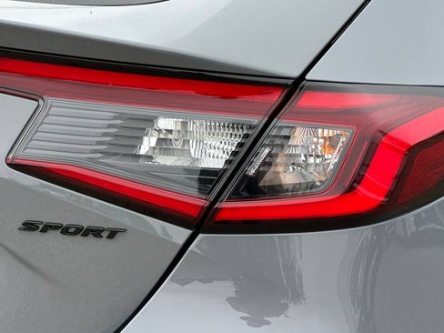 Used 2026 Honda Civic Sport image 30