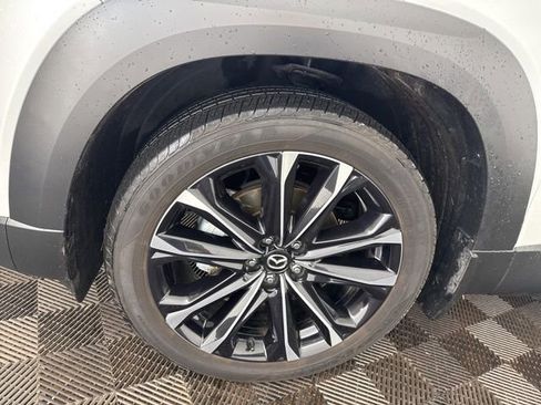 Used 2024 MAZDA CX-50 2.5 Turbo w/ Weather Package image 32