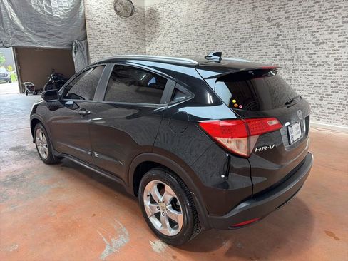 Used 2016 Honda HR-V EX-L image 5