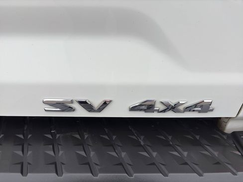 Used 2024 Nissan Titan SV w/ Accessory Utility Package image 23