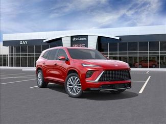 New 2026 Buick Enclave Avenir video 1