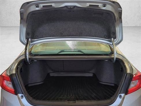 Used 2020 Honda Accord Hybrid image 7