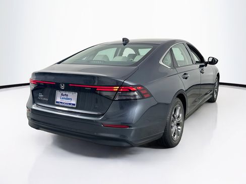 Used 2023 Honda Accord EX image 5