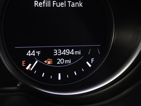 Used 2024 MAZDA CX-5 Carbon Edition image 27