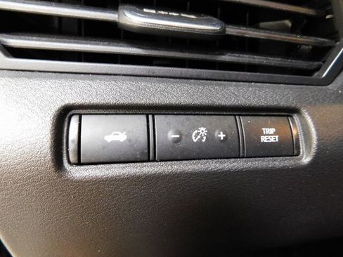 Used 2024 Nissan Altima 2.5 SR image 20