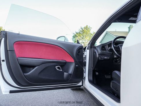 Used 2019 Dodge Challenger R/T Scat Pack RWD image 30