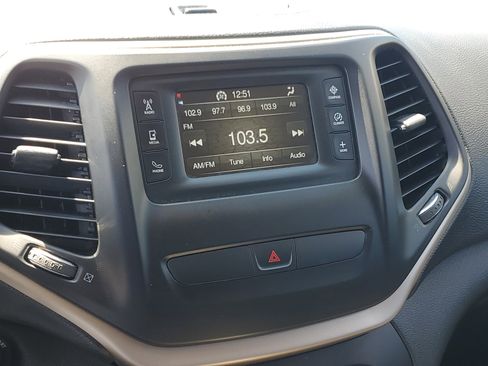 Used 2015 Jeep Cherokee Latitude image 20