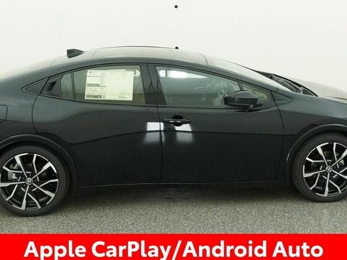 New 2026 Toyota Prius Plug-In Hybrid FWD image 13