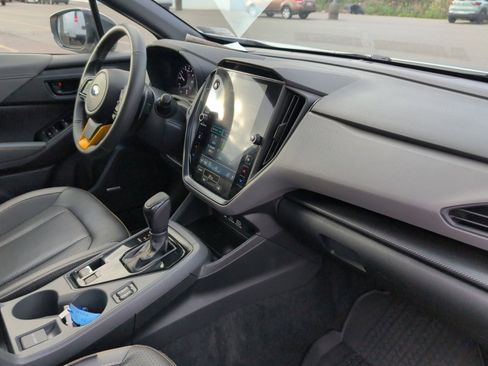 Certified 2024 Subaru Crosstrek 2.5i Wilderness image 28