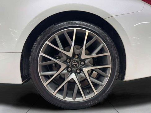 Used 2018 Lexus RC 300 F Sport AWD/4WD image 56