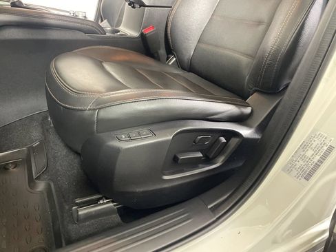 Certified 2023 MAZDA CX-5 AWD 2.5 S w/ Premium Package image 11
