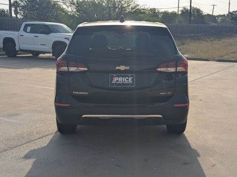 Used 2024 Chevrolet Equinox LT image 7
