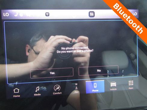 Used 2022 Jeep Wagoneer Series II image 17