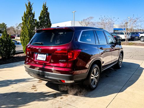 Used 2016 Honda Pilot EX-L image 11