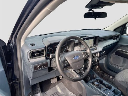 Used 2023 Ford Maverick XLT w/ Equipment Group 300A Standard image 9
