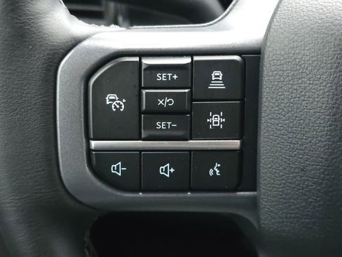 Used 2025 Ford F350 Lariat w/ Lariat Ultimate Package image 19