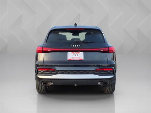 New 2025 Audi Q5 Premium image 5
