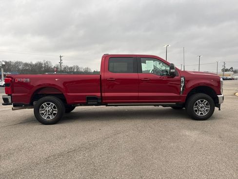 Used 2026 Ford F350 Lariat w/ FX4 Off-Road Package image 6