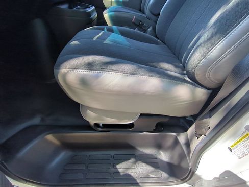 Used 2019 Chevrolet Express 2500 w/ Driver Convenience Package RWD image 31