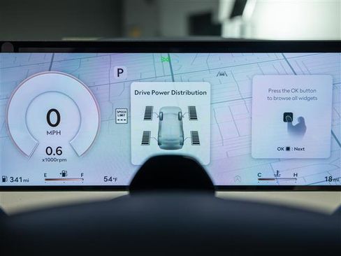 New 2026 Genesis GV70 3.5T Sport Prestige image 23