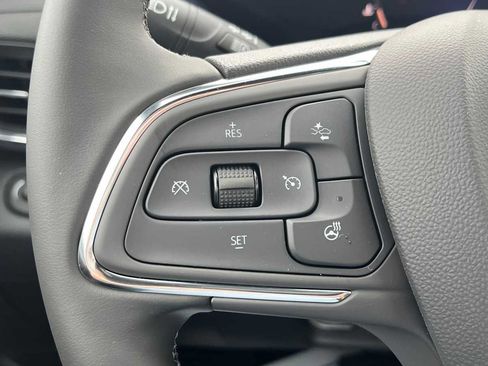 New 2025 Buick Envista Preferred w/ Convenience I Package image 13