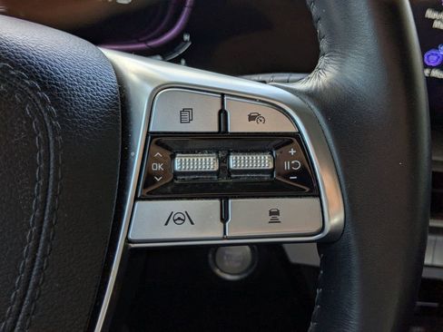 Used 2023 Kia Telluride S image 34