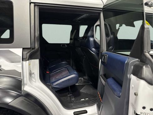 Used 2023 Ford Bronco Raptor image 28