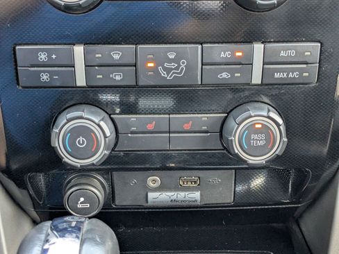 Used 2011 Ford F150 FX4 w/ FX Luxury Pkg AWD/4WD image 20