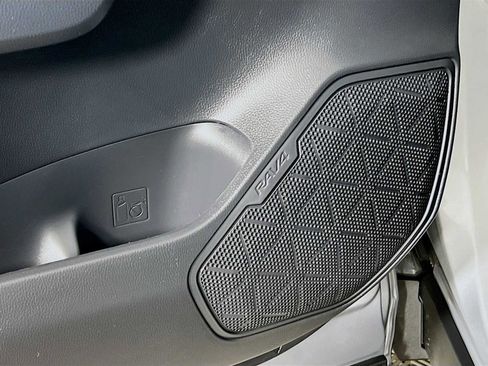 Used 2024 Toyota RAV4 LE image 18