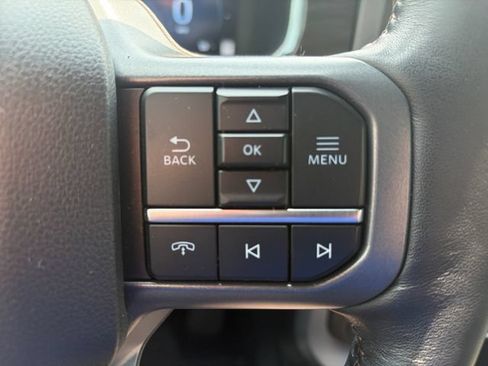 Certified 2024 Ford F150 Lariat AWD/4WD image 19
