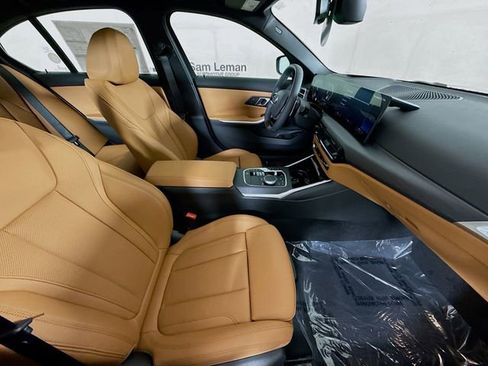 New 2026 BMW 330i xDrive Sedan w/ Premium Package image 29