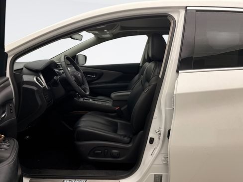 Used 2024 Nissan Murano SL AWD/4WD image 8
