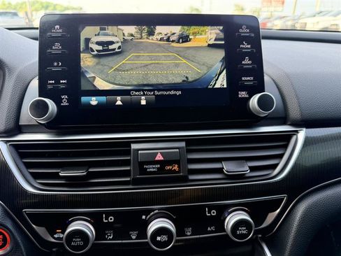 Used 2020 Honda Accord Sport image 30