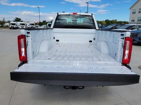 New 2026 Ford F250 XL image 11