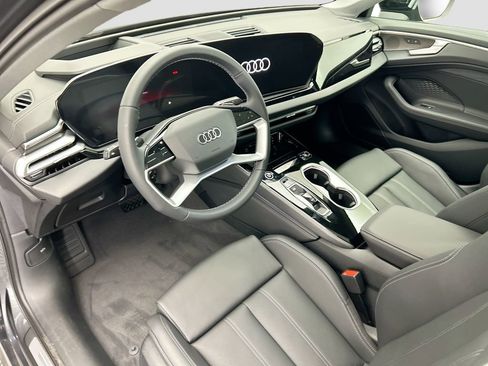 Used 2026 Audi A6 Premium Plus image 9