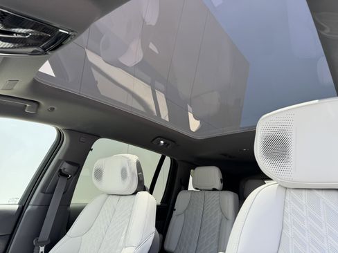 New 2026 Cadillac Escalade IQ Sport 1 w/ LPO, Floor Liner Package image 17